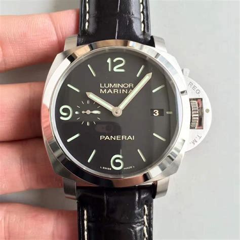 panerai p5000 vs p9000|how accurate is my Panerai.